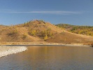 Mongolsko 2010 - rieka Onon