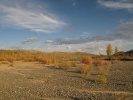 Mongolsko 2010 - rieka Onon
